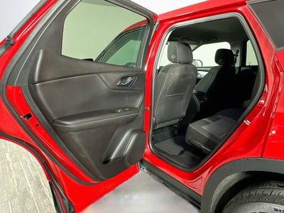 2024 Chevrolet Blazer FWD 2LT