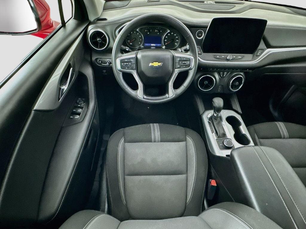2024 Chevrolet Blazer FWD 2LT