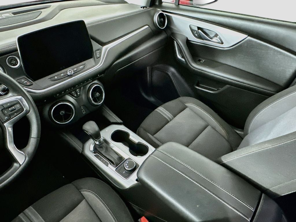 2024 Chevrolet Blazer FWD 2LT