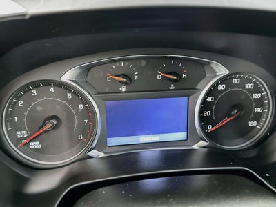 2024 Chevrolet Blazer FWD 2LT