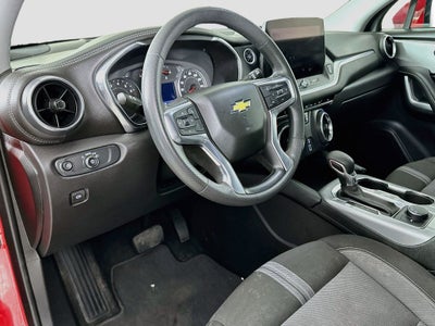 2024 Chevrolet Blazer FWD 2LT