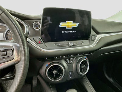 2024 Chevrolet Blazer FWD 2LT