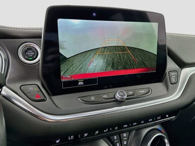 2024 Chevrolet Blazer FWD 2LT