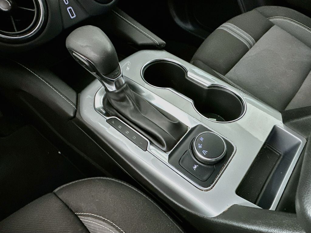 2024 Chevrolet Blazer FWD 2LT