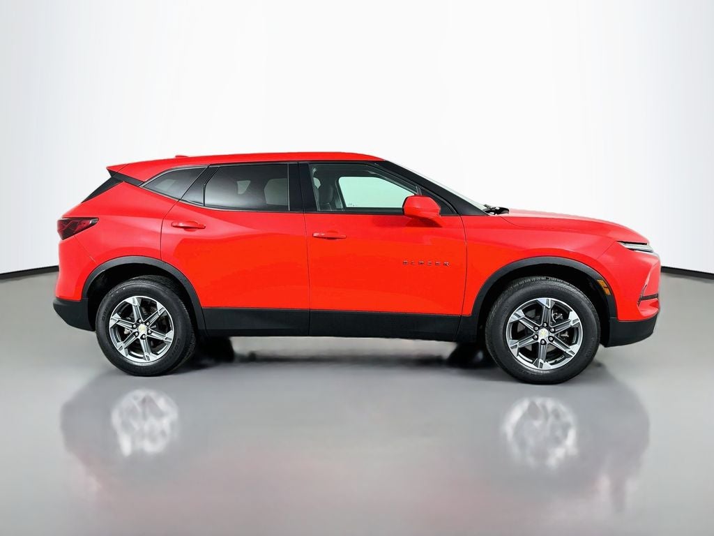 2024 Chevrolet Blazer FWD 2LT