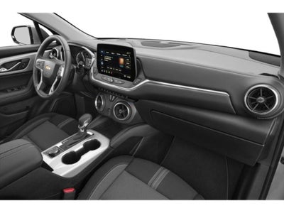 2024 Chevrolet Blazer FWD 2LT