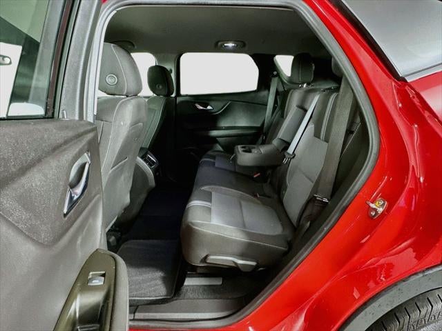 2024 Chevrolet Blazer FWD 2LT