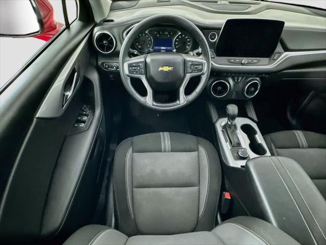 2024 Chevrolet Blazer FWD 2LT