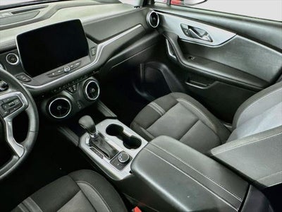 2024 Chevrolet Blazer FWD 2LT