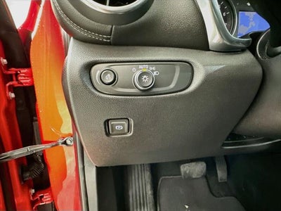2024 Chevrolet Blazer FWD 2LT