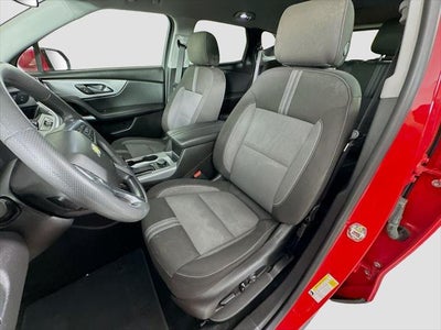 2024 Chevrolet Blazer FWD 2LT