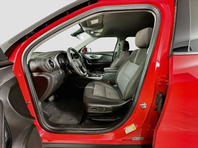 2024 Chevrolet Blazer FWD 2LT