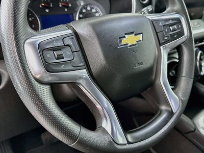 2024 Chevrolet Blazer FWD 2LT