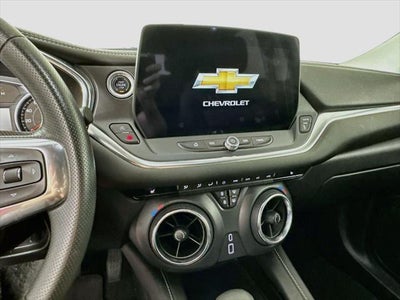 2024 Chevrolet Blazer FWD 2LT