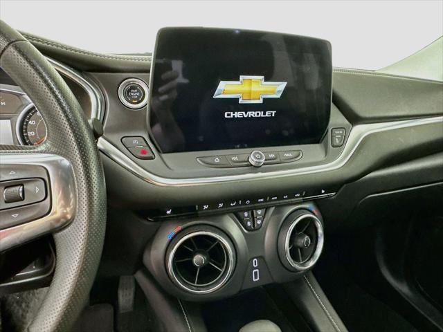 2024 Chevrolet Blazer FWD 2LT