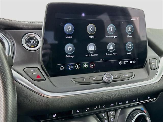 2024 Chevrolet Blazer FWD 2LT