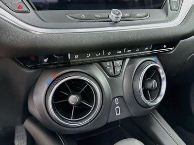 2024 Chevrolet Blazer FWD 2LT