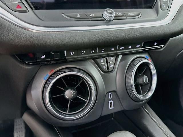 2024 Chevrolet Blazer FWD 2LT