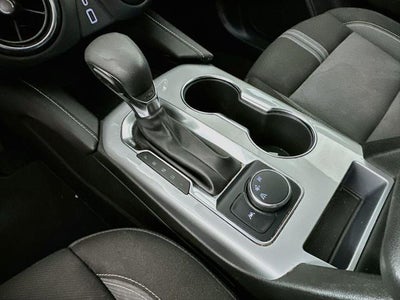 2024 Chevrolet Blazer FWD 2LT