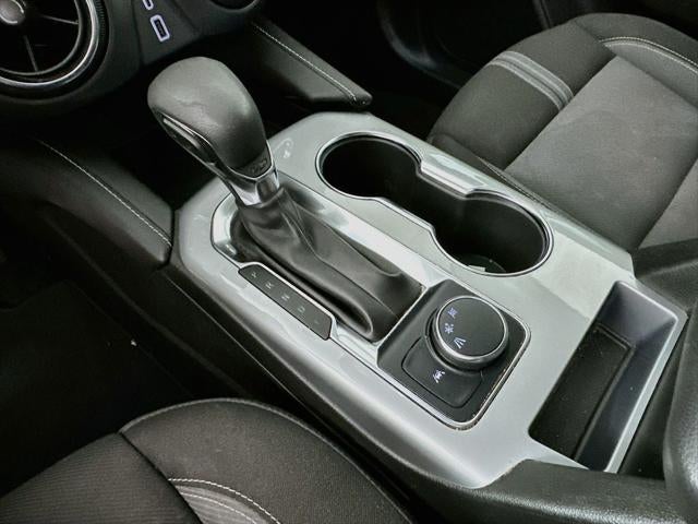2024 Chevrolet Blazer FWD 2LT