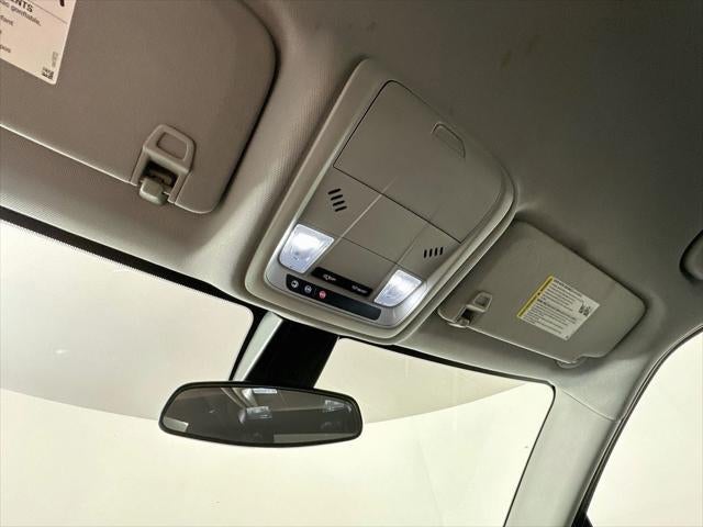 2024 Chevrolet Blazer FWD 2LT