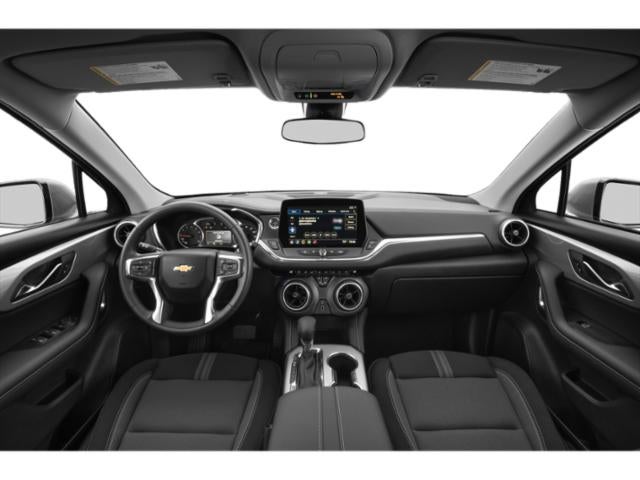 2024 Chevrolet Blazer FWD 2LT