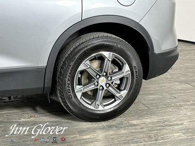 2024 Chevrolet Blazer FWD 2LT