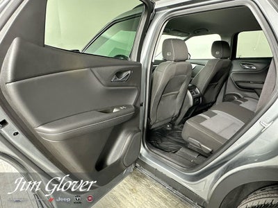 2024 Chevrolet Blazer FWD 2LT