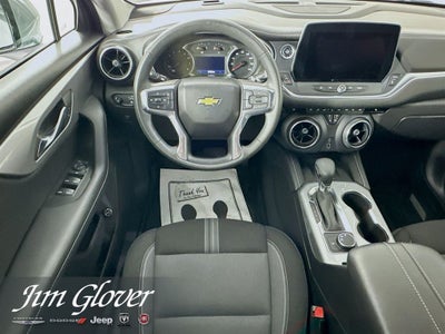 2024 Chevrolet Blazer FWD 2LT
