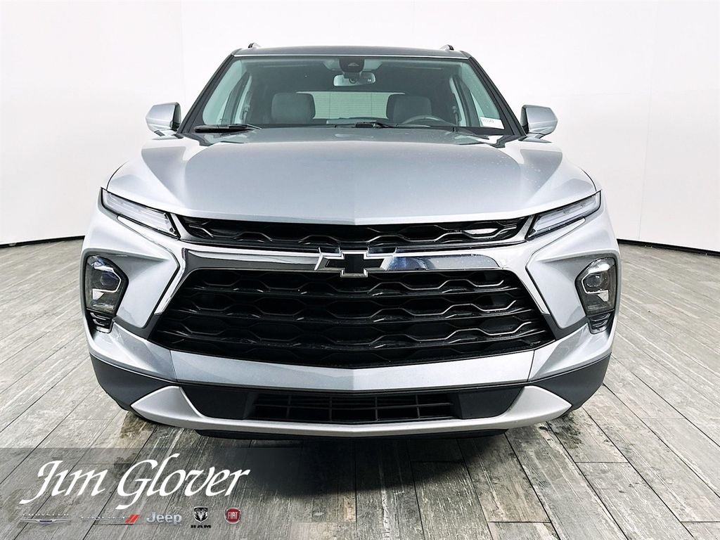 2024 Chevrolet Blazer FWD 2LT