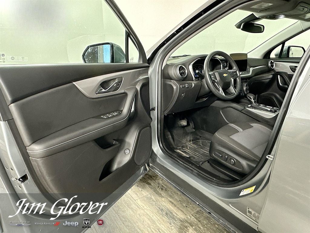 2024 Chevrolet Blazer FWD 2LT