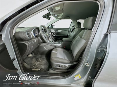 2024 Chevrolet Blazer FWD 2LT