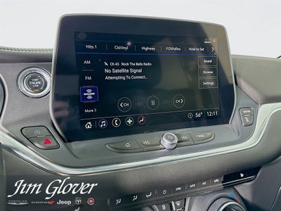 2024 Chevrolet Blazer FWD 2LT