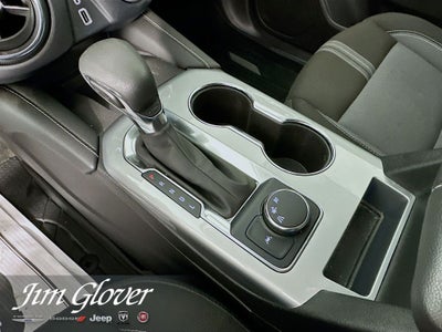 2024 Chevrolet Blazer FWD 2LT