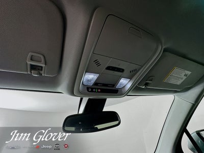 2024 Chevrolet Blazer FWD 2LT