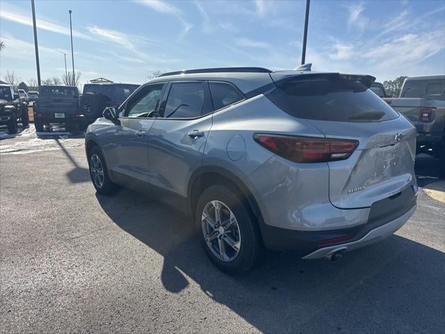 2024 Chevrolet Blazer FWD 2LT
