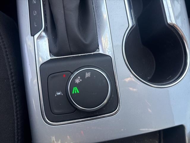 2024 Chevrolet Blazer FWD 2LT