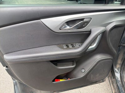 2019 Chevrolet Blazer Base 2LT