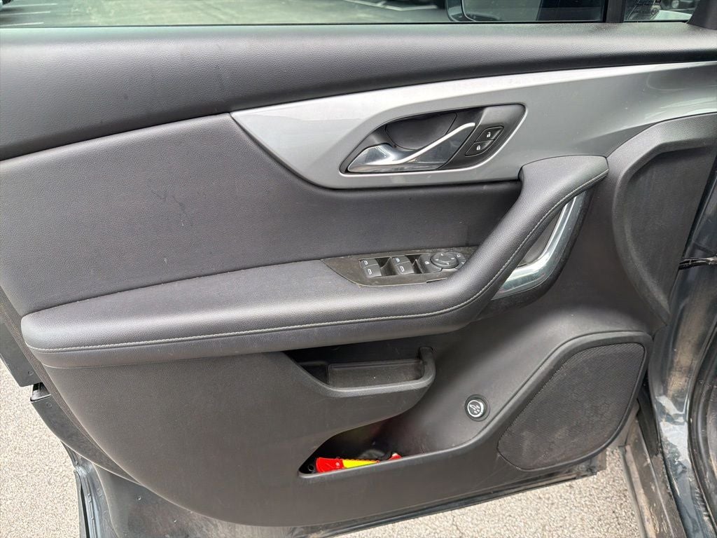 2019 Chevrolet Blazer Base 2LT