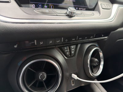 2019 Chevrolet Blazer Base 2LT