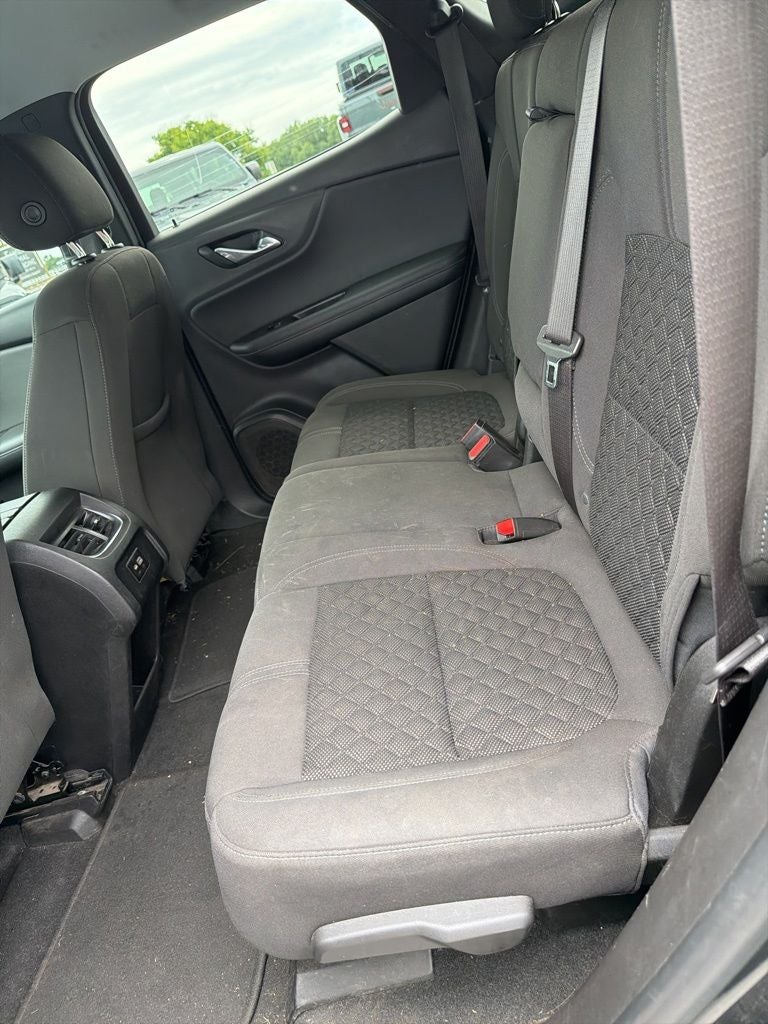 2019 Chevrolet Blazer Base 2LT