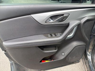 2019 Chevrolet Blazer Base 2LT