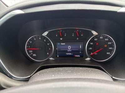 2019 Chevrolet Blazer Base 2LT