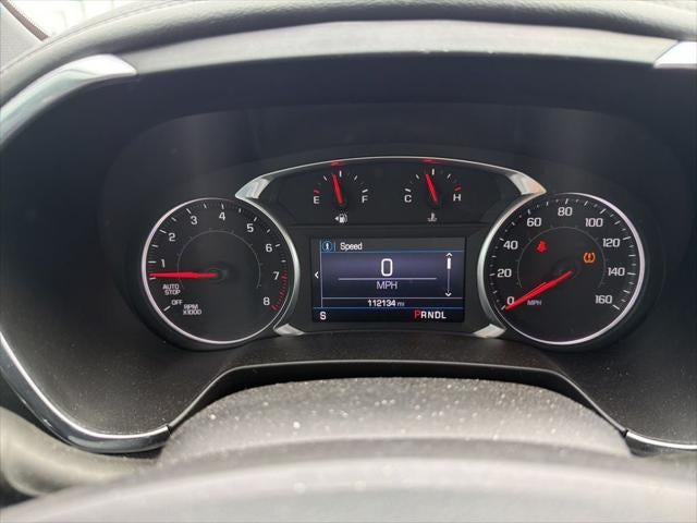 2019 Chevrolet Blazer Base 2LT