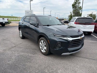 2019 Chevrolet Blazer Base 2LT