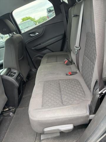 2019 Chevrolet Blazer Base 2LT