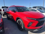 2023 Chevrolet Blazer FWD 3LT