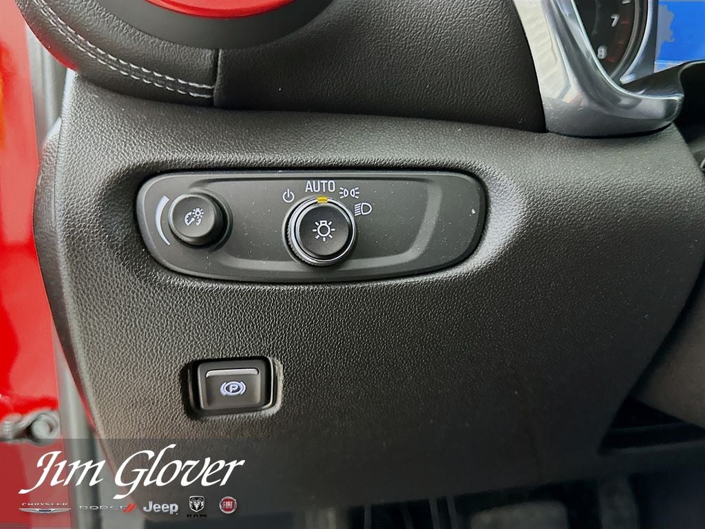 2023 Chevrolet Blazer FWD 3LT