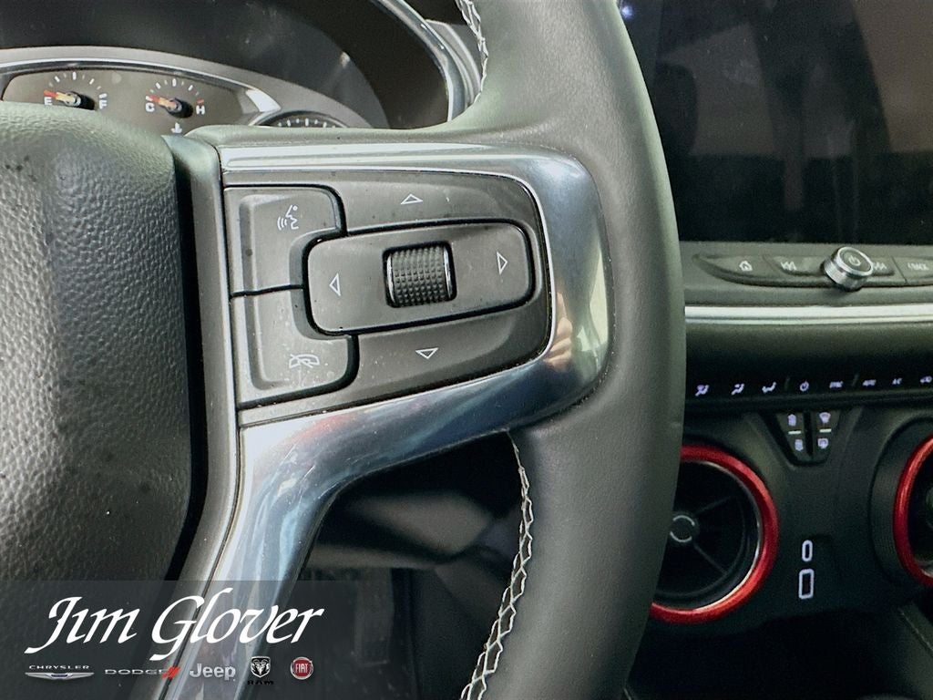 2023 Chevrolet Blazer FWD 3LT