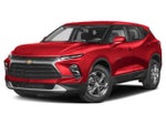 2023 Chevrolet Blazer FWD 3LT